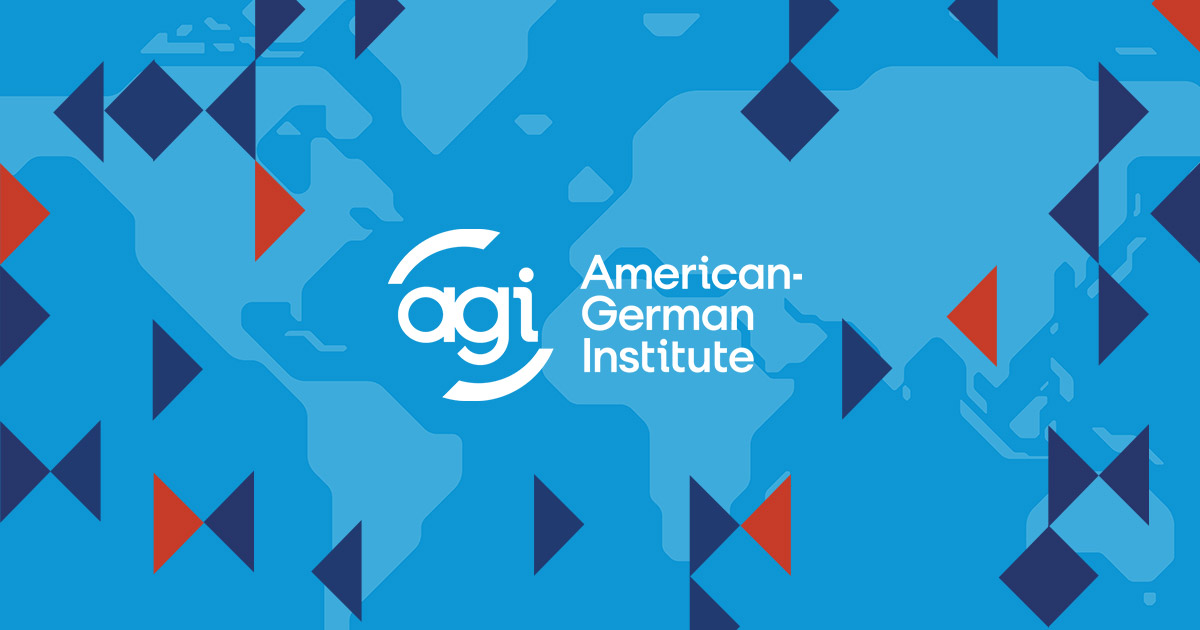AGI Map Logo