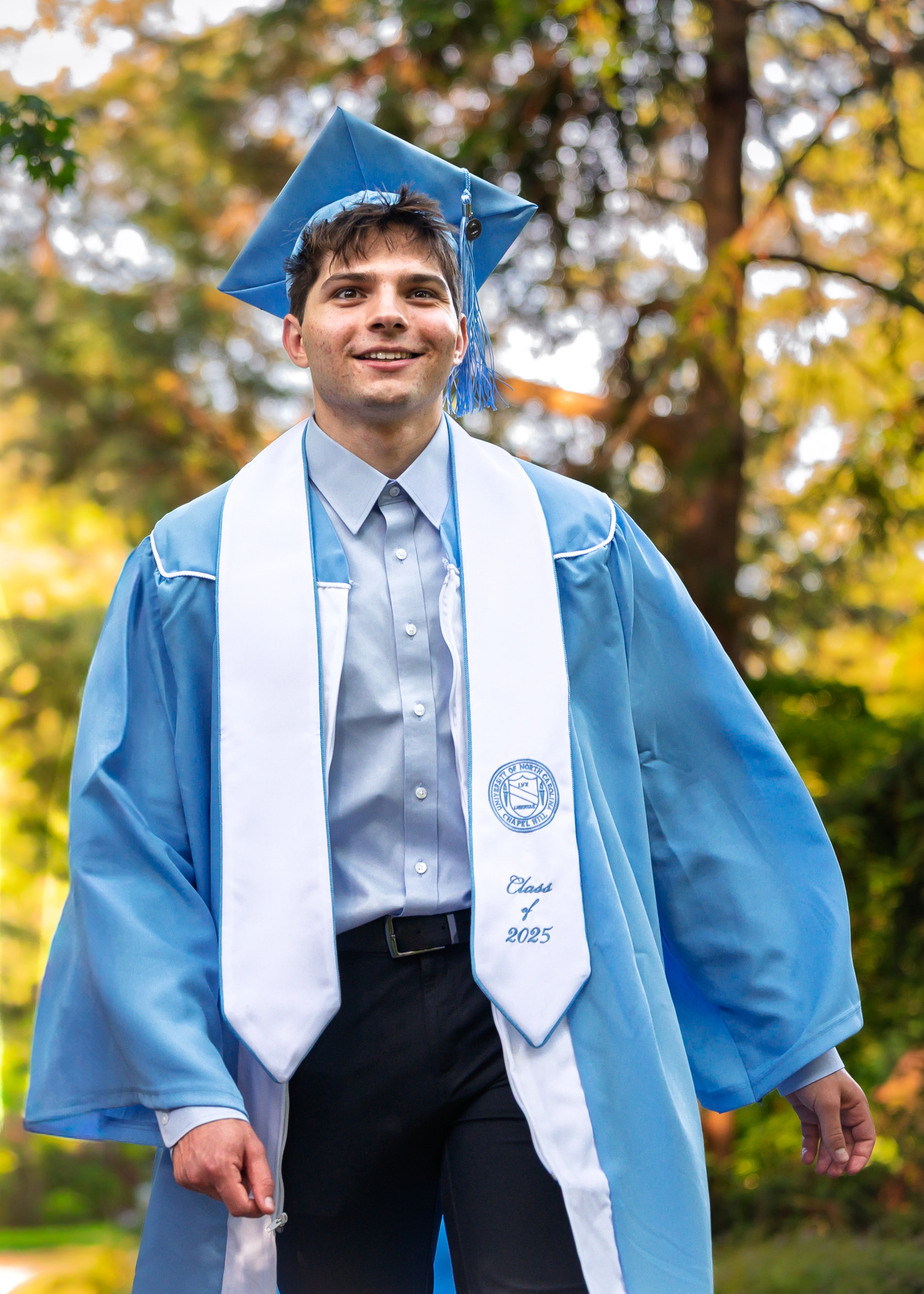 Zane Davis professional portrait