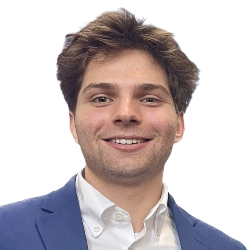 Zane Davis professional headshot